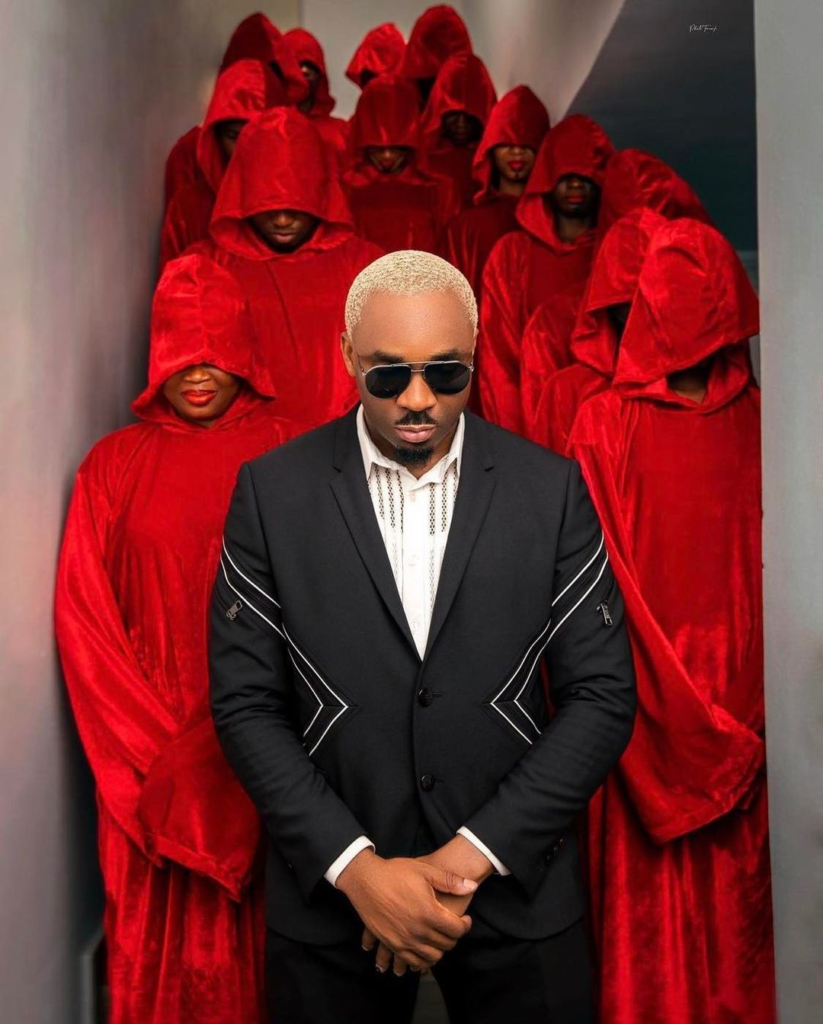 Pretty Mike: NDLEA files forfeiture suit against nightclub after drug party raid Pretty Mike: NDLEA files forfeiture suit against nightclub after drug party raid