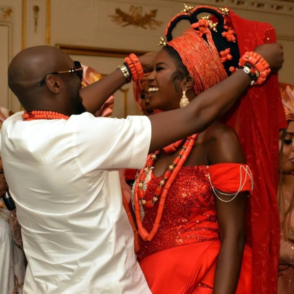 2Baba denies claims wife controls his career, addresses marriage rumours 2Baba denies claims wife controls his career, addresses marriage rumours