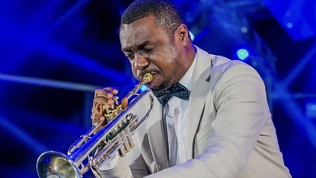 Hallelujah Challenge: Nathaniel Bassey explains why he refuses to monetize YouTube channel Hallelujah Challenge: Nathaniel Bassey explains why he refuses to monetize YouTube channel