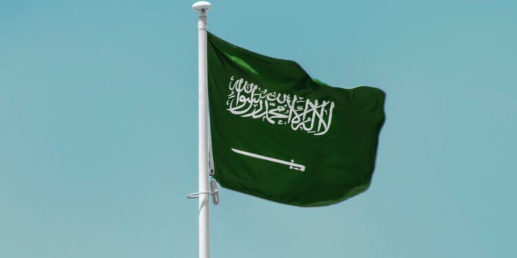 Saudi Arabia unveils AI-driven immigration, border control systems