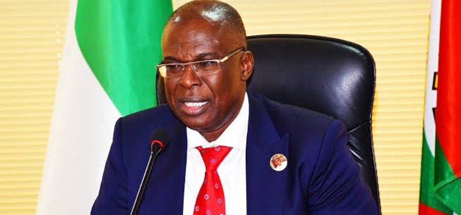 Coup Plot: DSS arraigns five aides of ex-minister Timipre Sylva