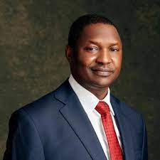 Judge withdraws from EFCC cases against ex-AGF Malami