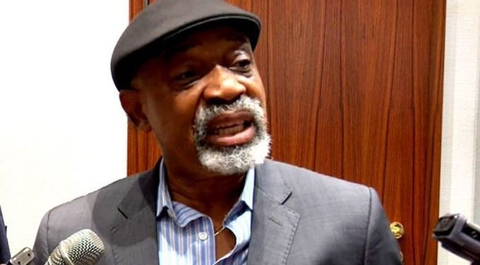 Alleged N2.2b fraud: Court remands Ngige in Kuje prison pending bail ruling Alleged N2.2b fraud: Court remands Ngige in Kuje prison pending bail ruling