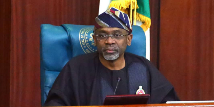 Presidency denies reports of Gbajabiamila’s replacement
