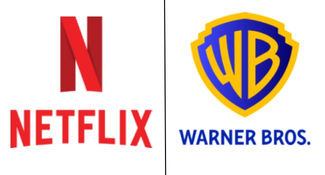 Paramount challenges Netflix with $108.4bn Warner Bros bid