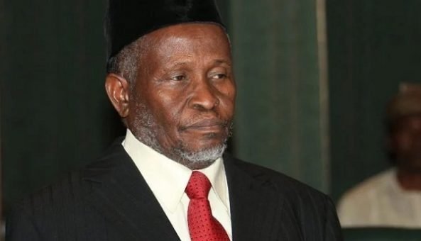 Former CJN, Ibrahim Tanko Muhammad, dies at 71