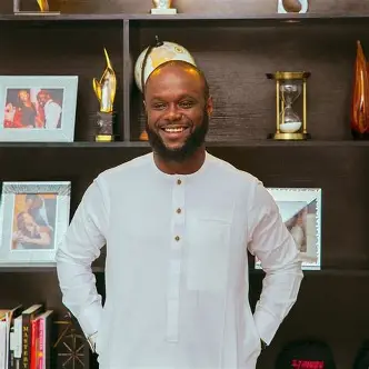 Alaafin of Oyo confers chieftaincy titles on Seyi Tinubu, Abdul’Aziz Yari