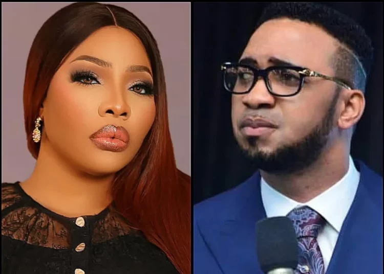 From denial to apology: Okafor and Ogala feud