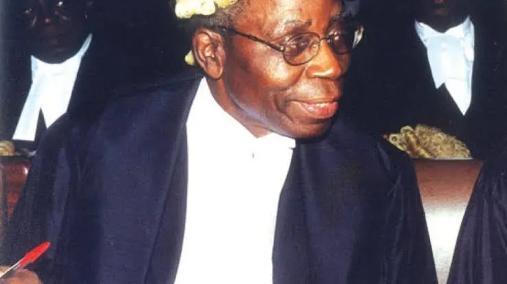 Top 10 unresolved Nigerian murders: Dele Giwa, Bola Ige others Top 10 unresolved Nigerian murders: Dele Giwa, Bola Ige others
