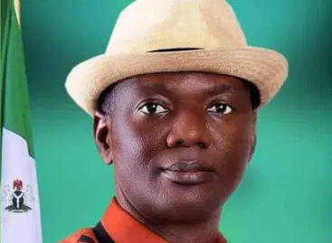 Bayelsa deputy governor Ewhrudjakpo confirmed dead, PDP mourns