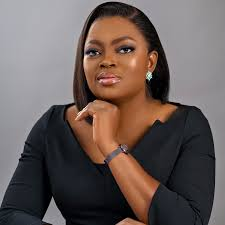 Funke Akindele’s ‘Behind the Scenes’ makes Nollywood history