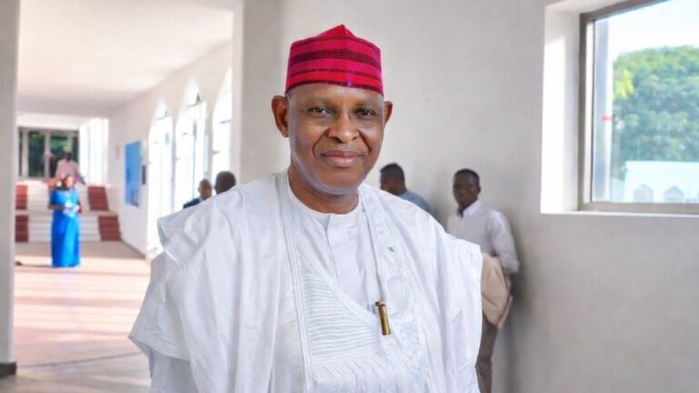 Abba Yusuf to rejoin APC Monday after quitting NNPP Abba Yusuf to rejoin APC Monday after quitting NNPP
