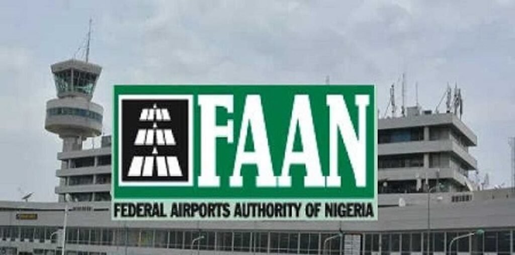 Police intercept 14yo stowaway at Lagos airport