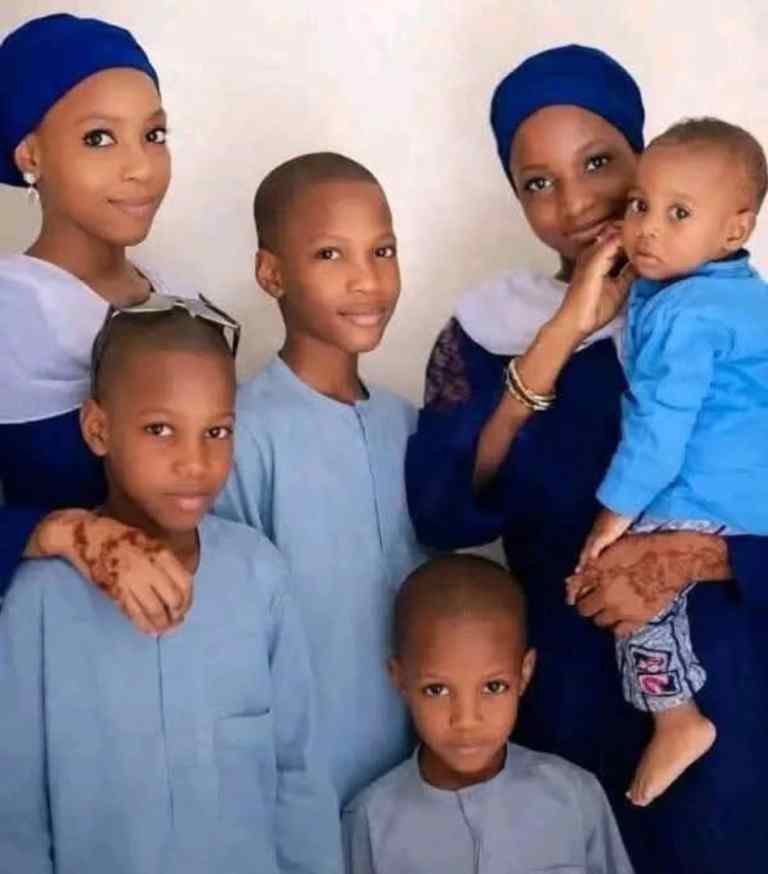 Suspected hoodlums kill Kano housewife, six children in early-morning attack Suspected hoodlums kill Kano housewife, six children in early-morning attack