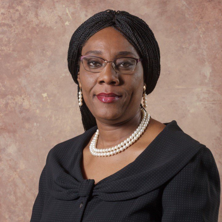 Tinubu appoints Odusote as first female DG of Nigerian Law School President
