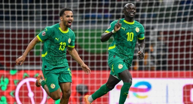AFCON: Gueye reflects on Senegal walk-off, Morocco missed penalty