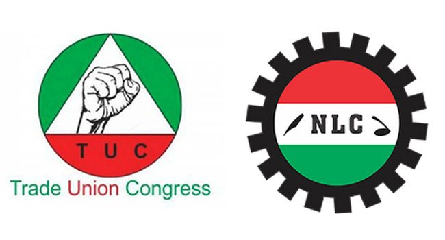 NLC, TUC back FCT workers, insist strike continues amid dispute with Wike NLC, TUC back FCT workers, insist strike continues amid dispute with Wike