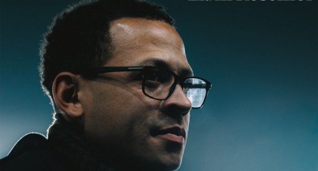 Chelsea appoint Liam Rosenior as new head coach