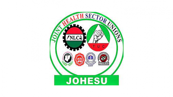 JOHESU suspends nationwide strike following agreement with FG