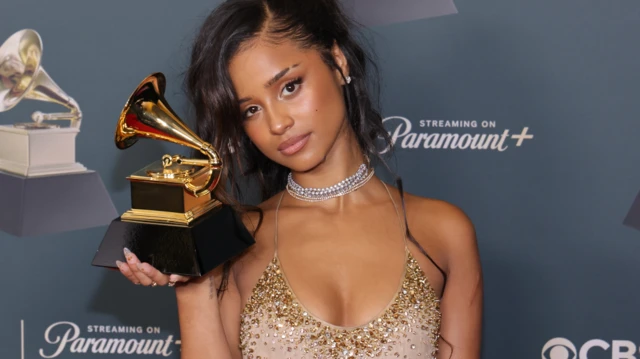 S’Africa vs Nigeria: Tyla beats Davido, Burna Boy, Ayra Starr to win Grammy award S’Africa vs Nigeria: Tyla beats Davido, Burna Boy, Ayra Starr to win Grammy award