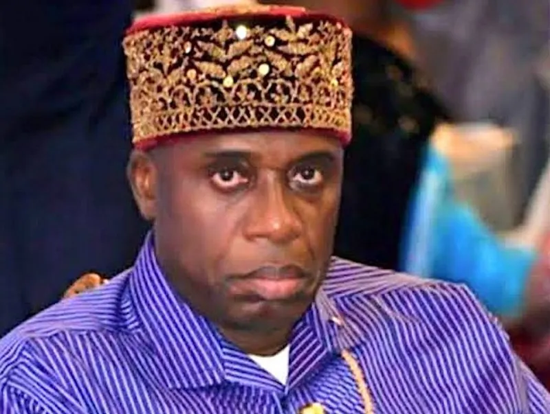 The Tax Law Scare – The acts Amaechi left out The Tax Law Scare – The acts Amaechi left out