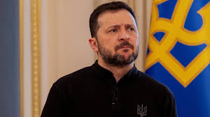 Fmr energy minister arrested by Ukraine anti-corruption agency Fmr energy minister arrested by Ukraine anti-corruption agency