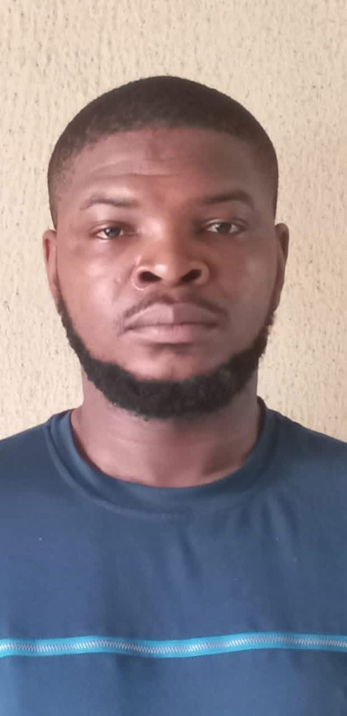 EFCC docks ‘investor’ over $525,000 deep sea port scam