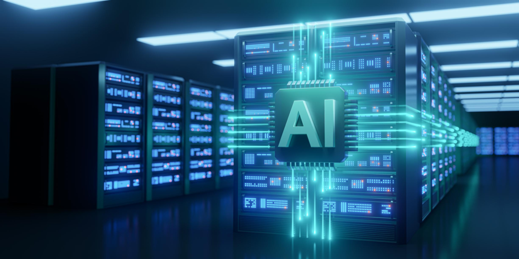 AI and Nigeria’s Economy: Opportunity, Risk and How Youths Can Win AI and Nigeria’s Economy: Opportunity, Risk and How Youths Can Win