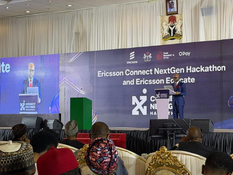 NextGen Hackathon Targets Nigerian Tech Talent NextGen Hackathon Targets Nigerian Tech Talent