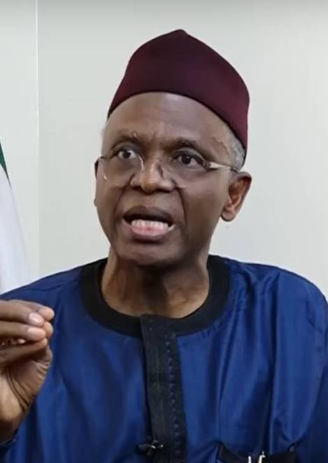 Wiretap Case: DSS files criminal charges against El-Rufai