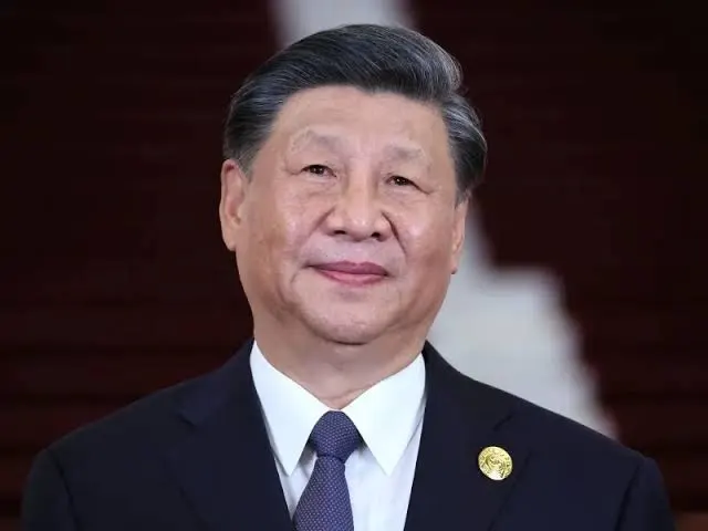 China to remove tariffs on African imports from May 1, Xi Says
