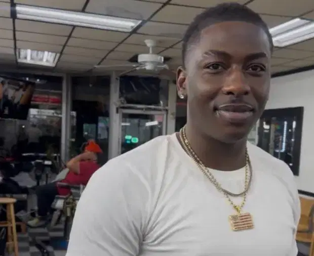 Nigerian fashion designer shot dead in U.S nightclub altercation Nigerian fashion designer shot dead in U.S nightclub altercation