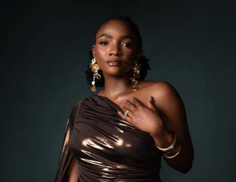 Simi: Lagos DSV agency refers allegations over resurfaced tweets to police Simi: Lagos DSV agency refers allegations over resurfaced tweets to police