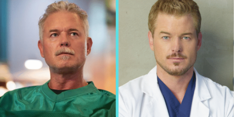 Eric Dane, ‘Grey’s Anatomy’ Star, dies at 53