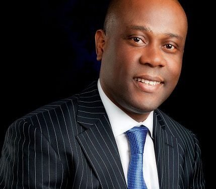 Investigation links late Herbert Wigwe to 106 London properties