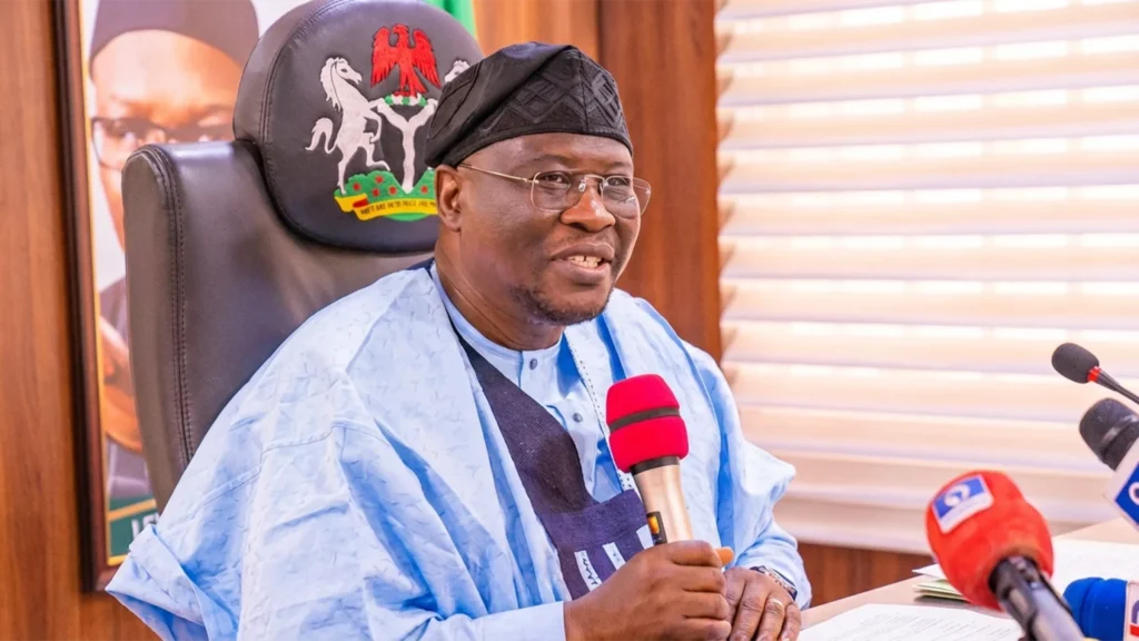 Atiku, Nothern aspirant should wait till 2031 – Fintiri Atiku, Nothern aspirant should wait till 2031 – Fintiri