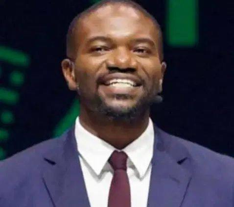 Samson Adamu makes history as first Nigerian acting CAF secretary general