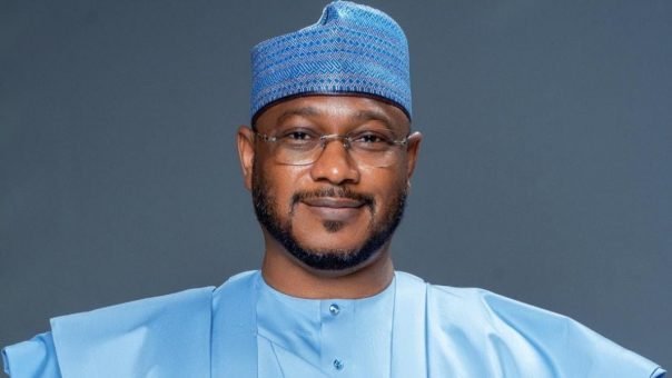 Zamfara governor dumps PDP for APC after consultations with stakeholders