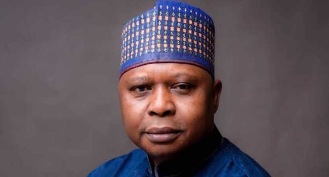 Court issues arrest warrant for PDP factional chairman Turaki Court issues arrest warrant for PDP factional chairman Turaki