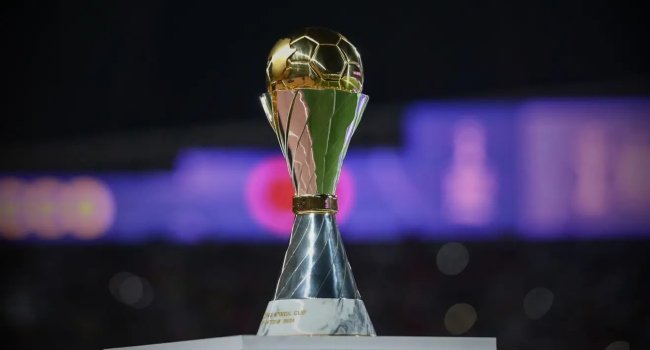 FIFA fines NFF, DR Congo FA over disciplinary breaches in controversial W’Cup play-off