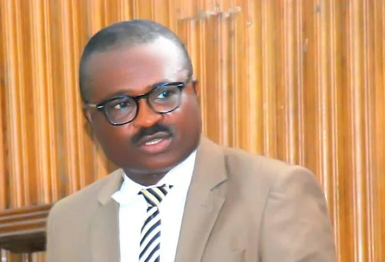 C’River Assembly suspends lawmaker indefinitely over alleged assault on wife