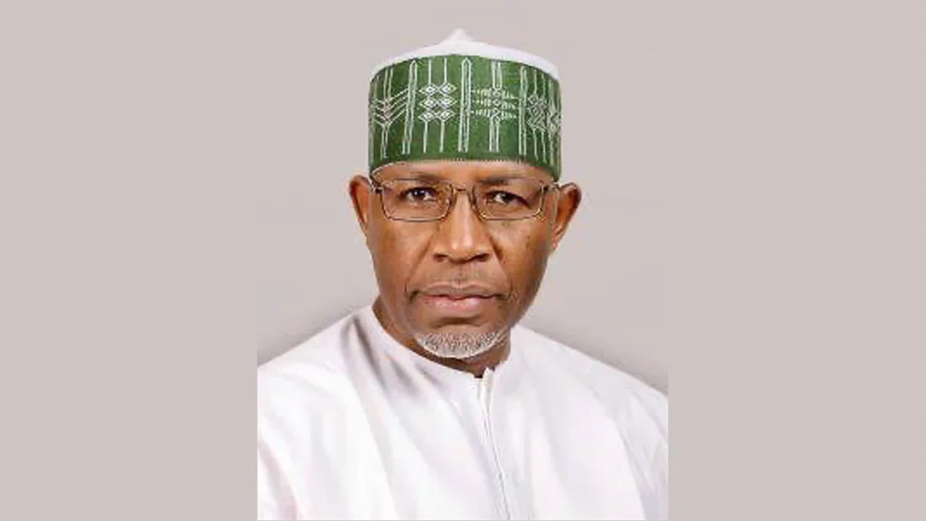 Tinubu nominates Lamido Yuguda as CBN Deputy Governor
