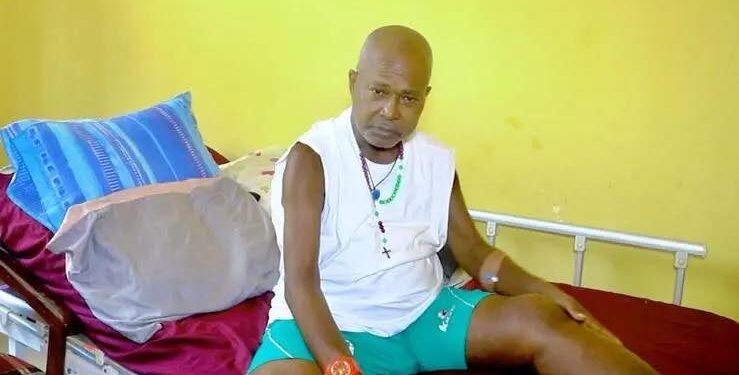 Ex-Super Eagles midfielder Henry Nwosu dies at 62