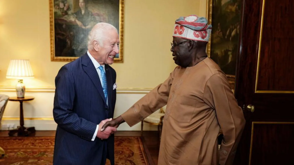 Nigerians in UK brace up for mass deportation after Nigeria, UK deal Nigerians in UK brace up for mass deportation after Nigeria, UK deal