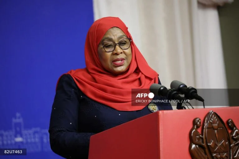 Fuel Crisis: Tanzania directs officials to share buses for official trips