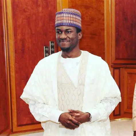 2027: Yusuf Buhari secures APC ticket for Katsina Reps seat
