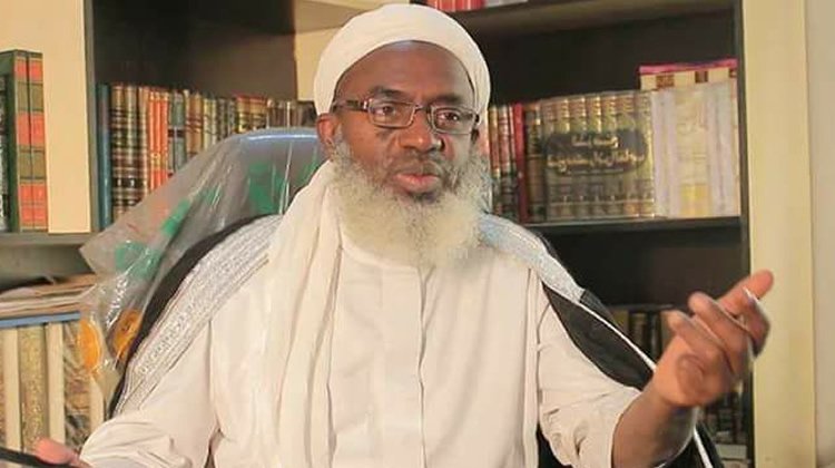 Gumi faces backlash over comments on kidnappers’ funding Gumi faces backlash over comments on kidnappers’ funding