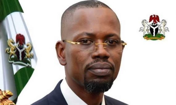 George-Kelly withdraws from Rivers APC primary election