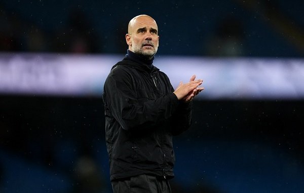 Manchester City braced for possible Pep Guardiola departure