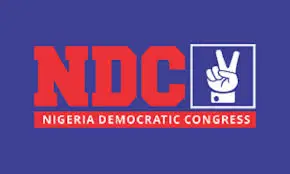 2027: NDC zones presidential ticket to South for single term